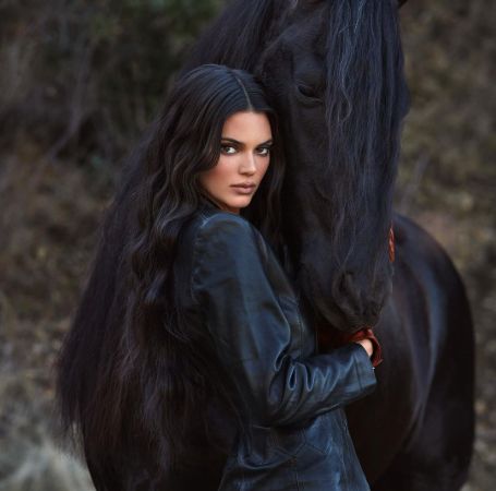 Italian brand Liu Jo sued Kendall Jenner for alleged breach of a modeling contract.